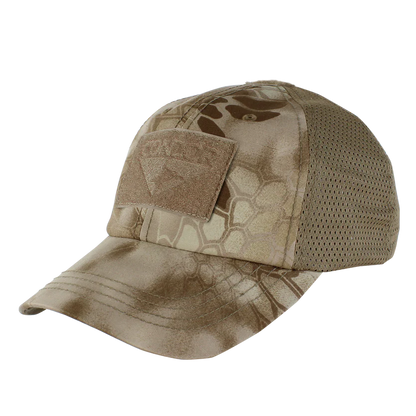 Condor Zoom TACTICAL MESH CAP