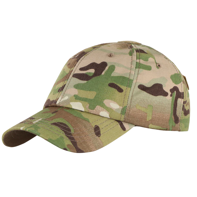 Condor TACTICAL TEAM CAP - MULTICAM