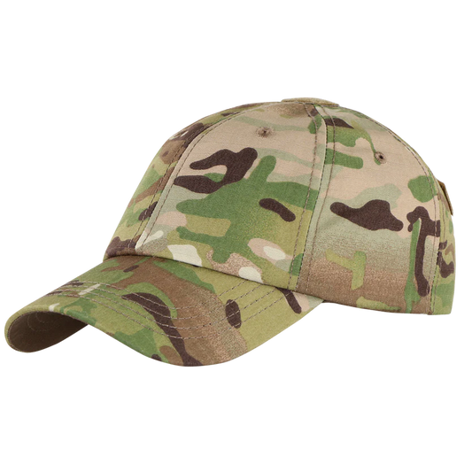 Condor TACTICAL TEAM CAP - MULTICAM