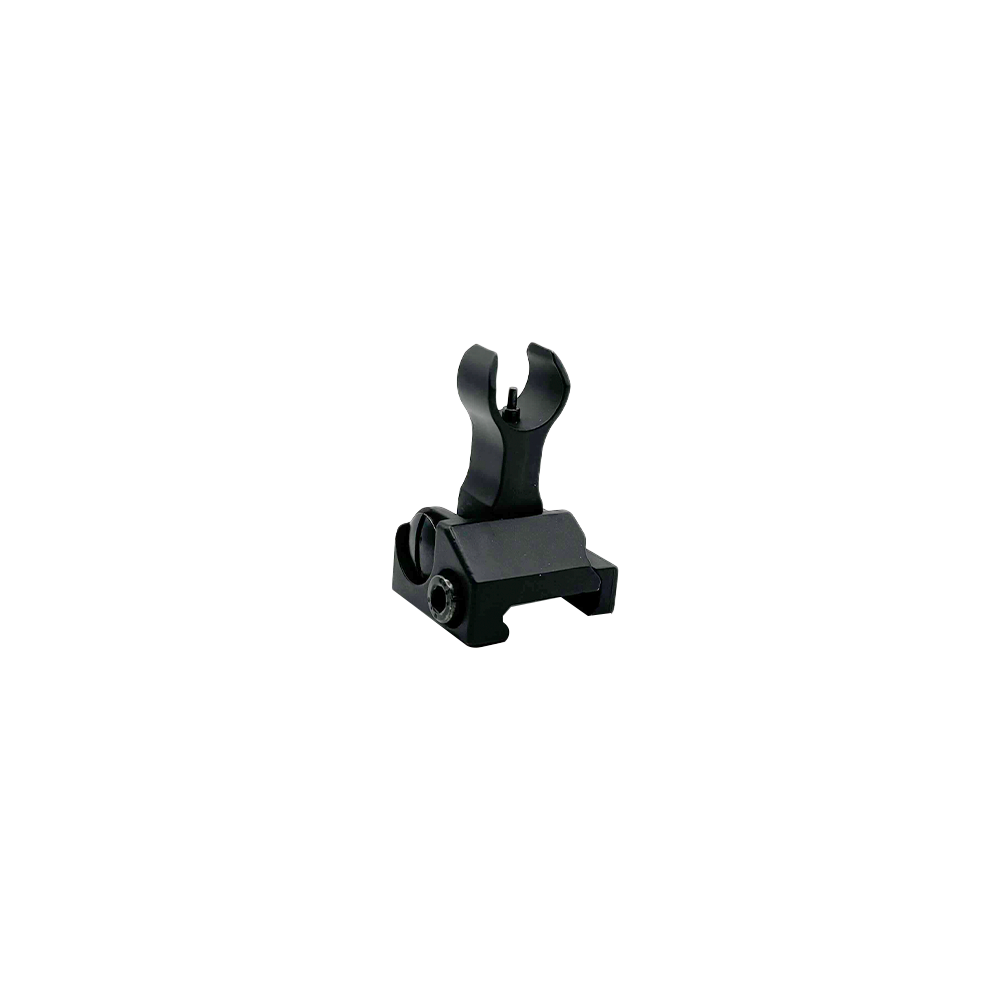 Golden Eagle Troy Style Flip-Up Front Iron Sight