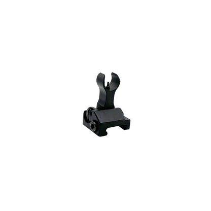 Golden Eagle Troy Style Flip-Up Front Iron Sight