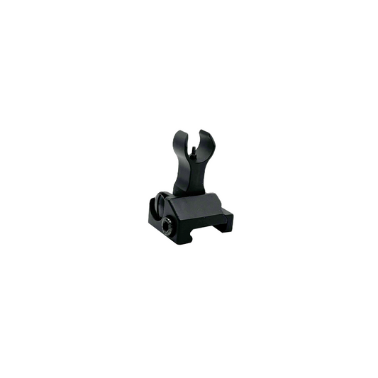 Golden Eagle Troy Style Flip-Up Front Iron Sight