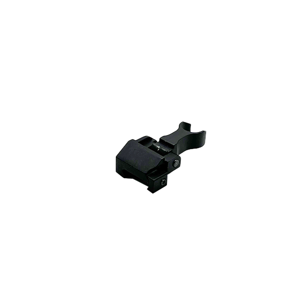 Golden Eagle Troy Style Flip-Up Front Iron Sight