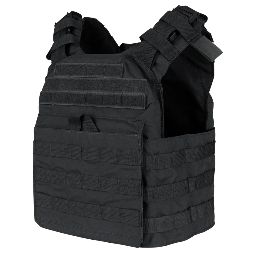 Condor CYCLONE PLATE CARRIER