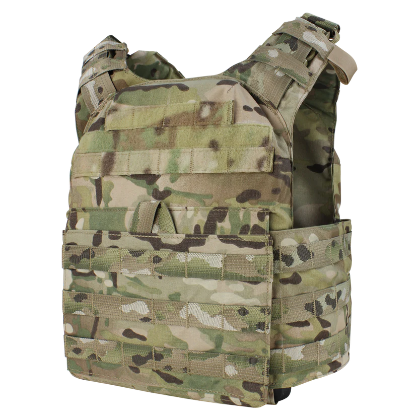 Condor CYCLONE PLATE CARRIER