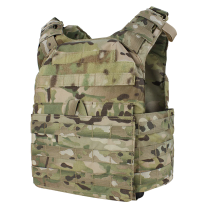 Condor CYCLONE PLATE CARRIER