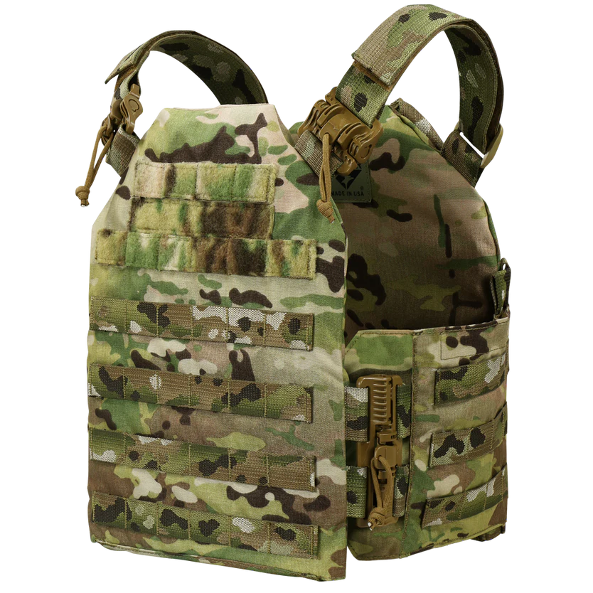 Condor CYCLONE RS PLATE CARRIER