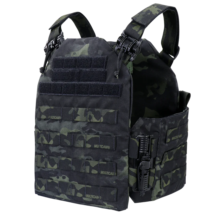 Condor CYCLONE RS PLATE CARRIER