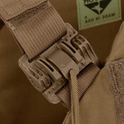 Condor CYCLONE RS PLATE CARRIER