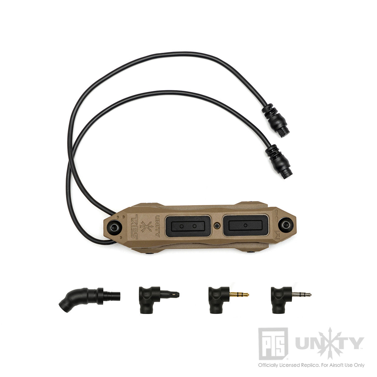 PTS UNITY TACTICAL TAPS (STANDARD) (TACTICAL AUGMENTED PRESSURE SWITCH)