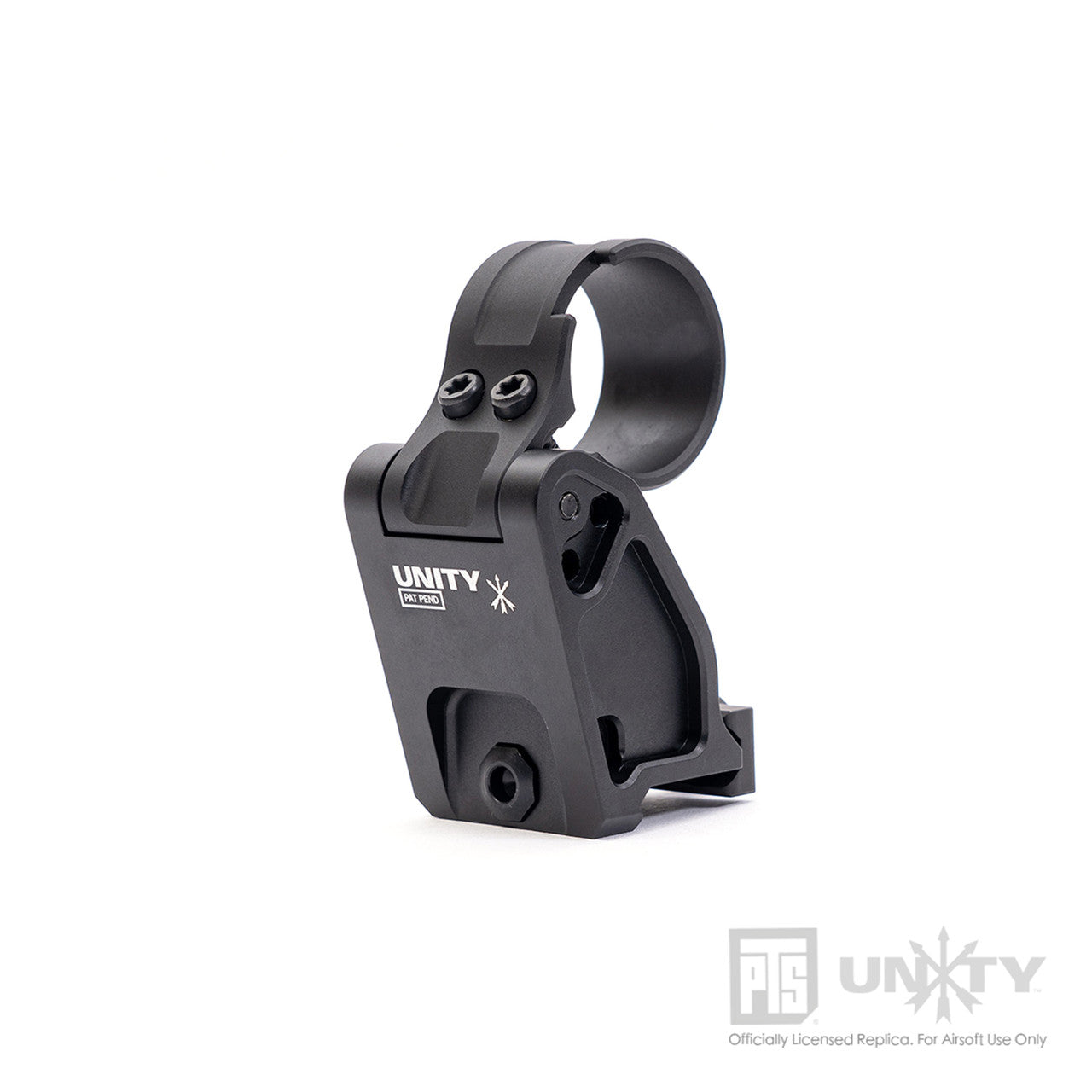 PTS UNITY TACTICAL FAST FTC 30MM MAG MOUNT