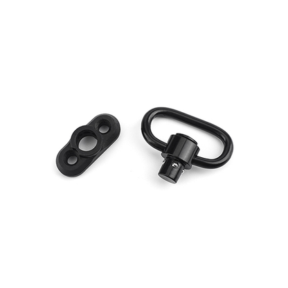 M-LOK Quick Detach Sling Swivel Mount