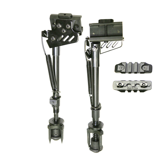 Vism KPM Side Bipod