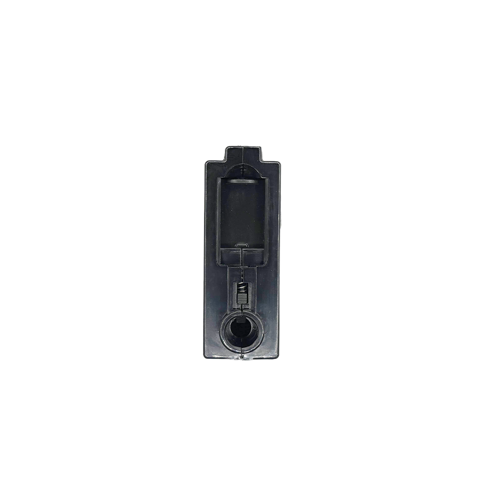 VFC OEM Steel Stamped 300rd Hi-Cap magazine for M4 - Dark Gray