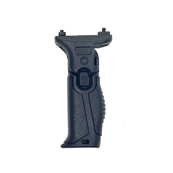 Vism M-LOK® FOLDABLE FOREGRIP/ BLACK