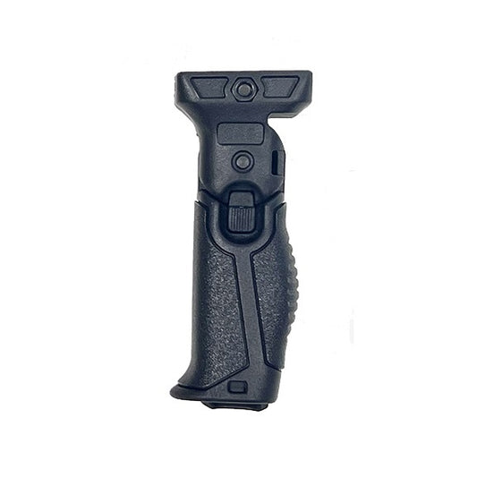 Vism PICATINNY FOLDABLE FOREGRIP/ BLACK