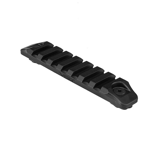 Vism M-LOK® & KEYMOD™ PICATINNY Accessory Rail - Medium