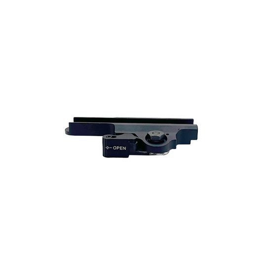 Venom Quick-Detach Acog Scope Mount