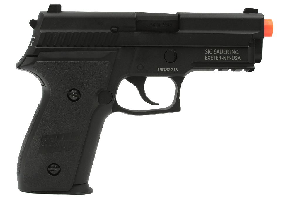 SIG Sauer ProForce P229 Airsoft GBB Pistol