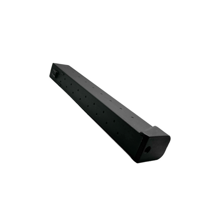 G&G ARP 9 Mid Cap Magazine
