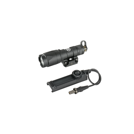 WADSN M300A Mini Scout Light with dual function pressure pad