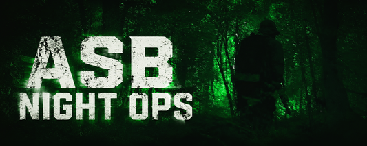 ASB : NIGHT OPS PART 1