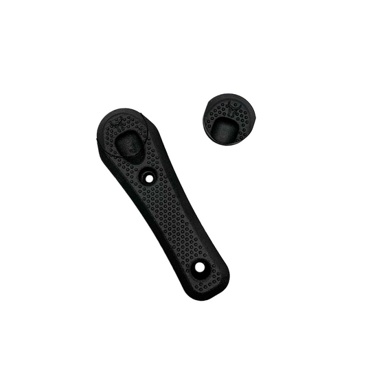 BCI MagPul MOE Carbine Stock Buttpad