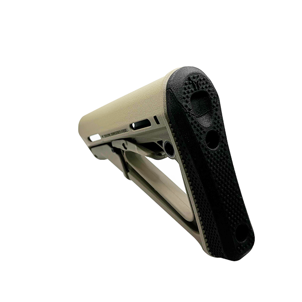 BCI MagPul MOE Carbine Stock Buttpad
