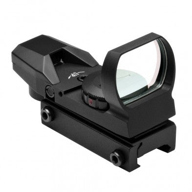 NcStar Red & Green Four Reticle Reflex Optic