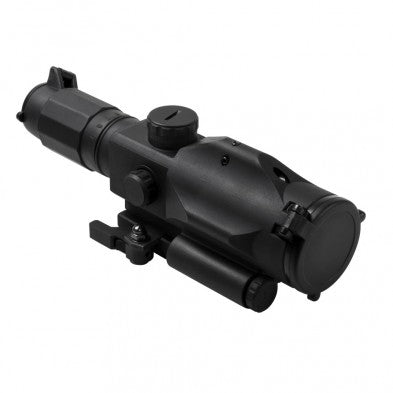 Vism SRT Gen3 Scope - 3-9X40