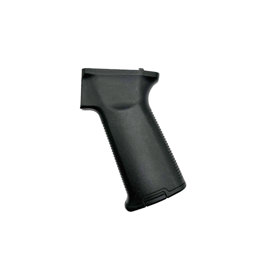 Matrix Ribbed Ergonomic Motor Grip for AK Series Airsoft AEG Rifles