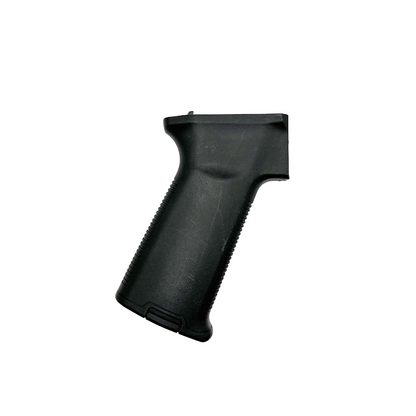 Matrix Ribbed Ergonomic Motor Grip for AK Series Airsoft AEG Rifles