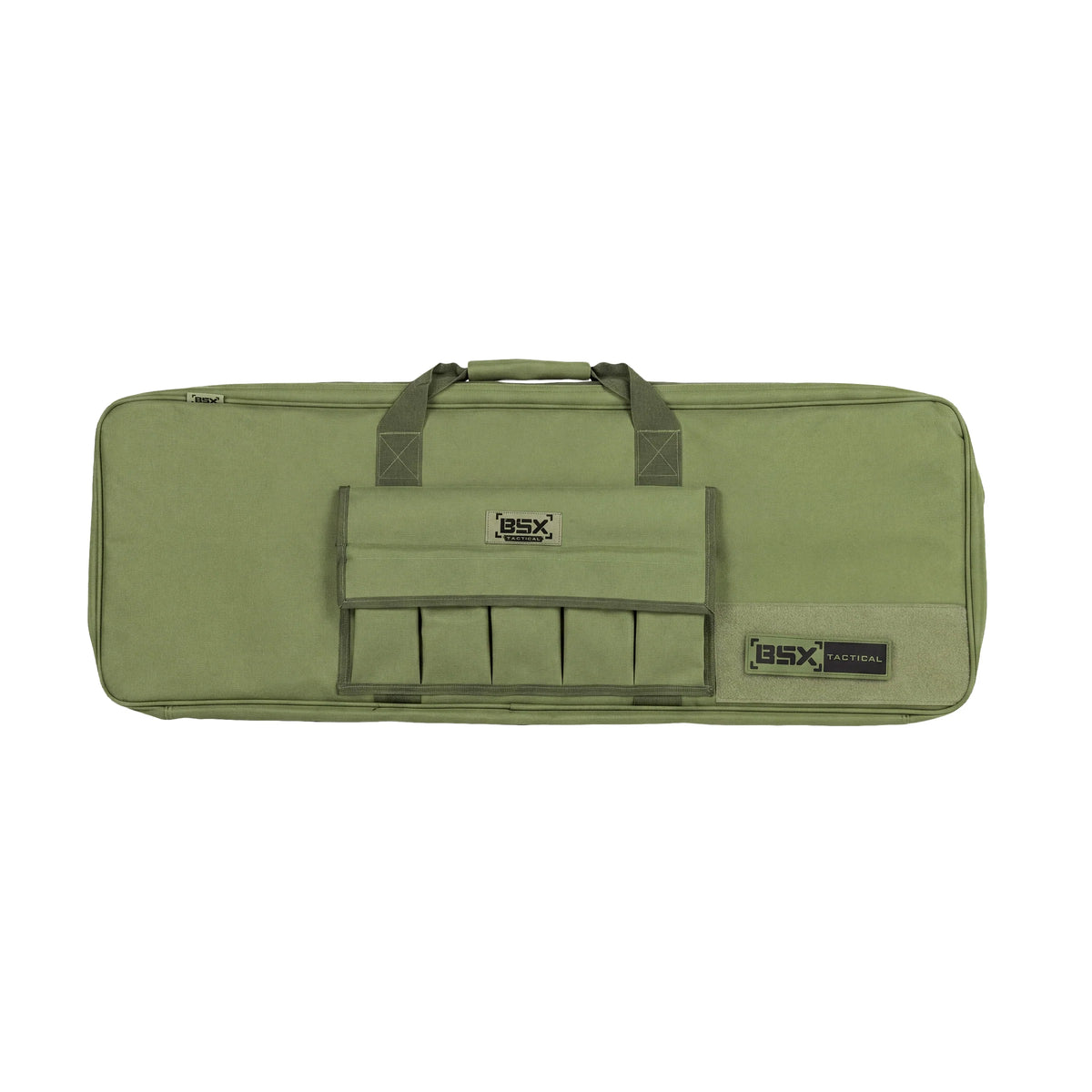 BSX Tactical 36" Single Gun Case