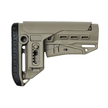 VISM COMP W/PCP52 MIL-SPEC STOCK