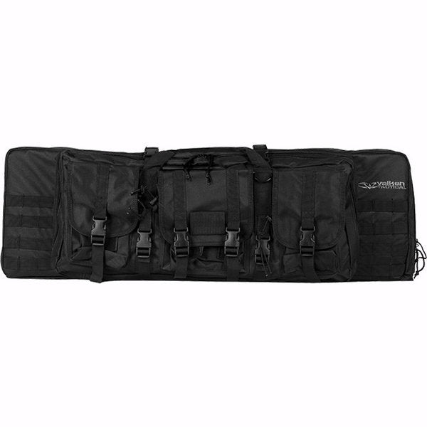 Valken 42" Double Rifle Gun Bag