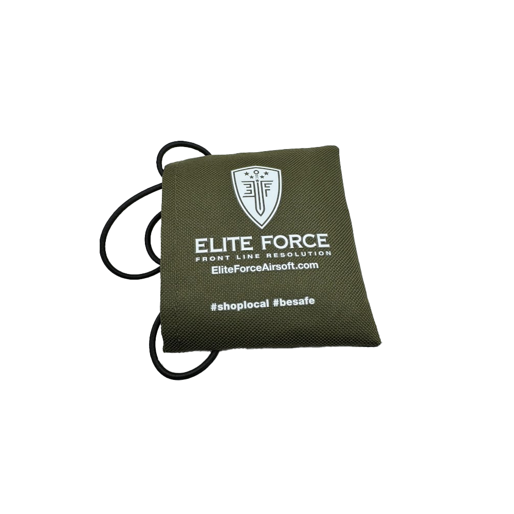 Elite Force Barrel Cover – Airsoft Barracks