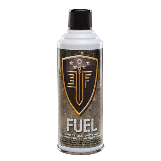 Elite Force Green Gas Canister