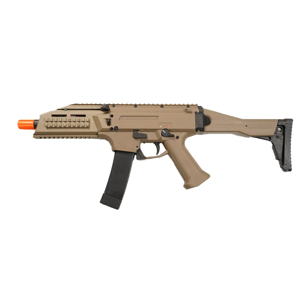 ASG Scorpion EVO 3 A1