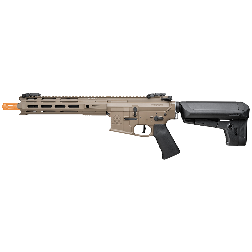 Krytac TRIDENT MK2 CRB-M (HPA)