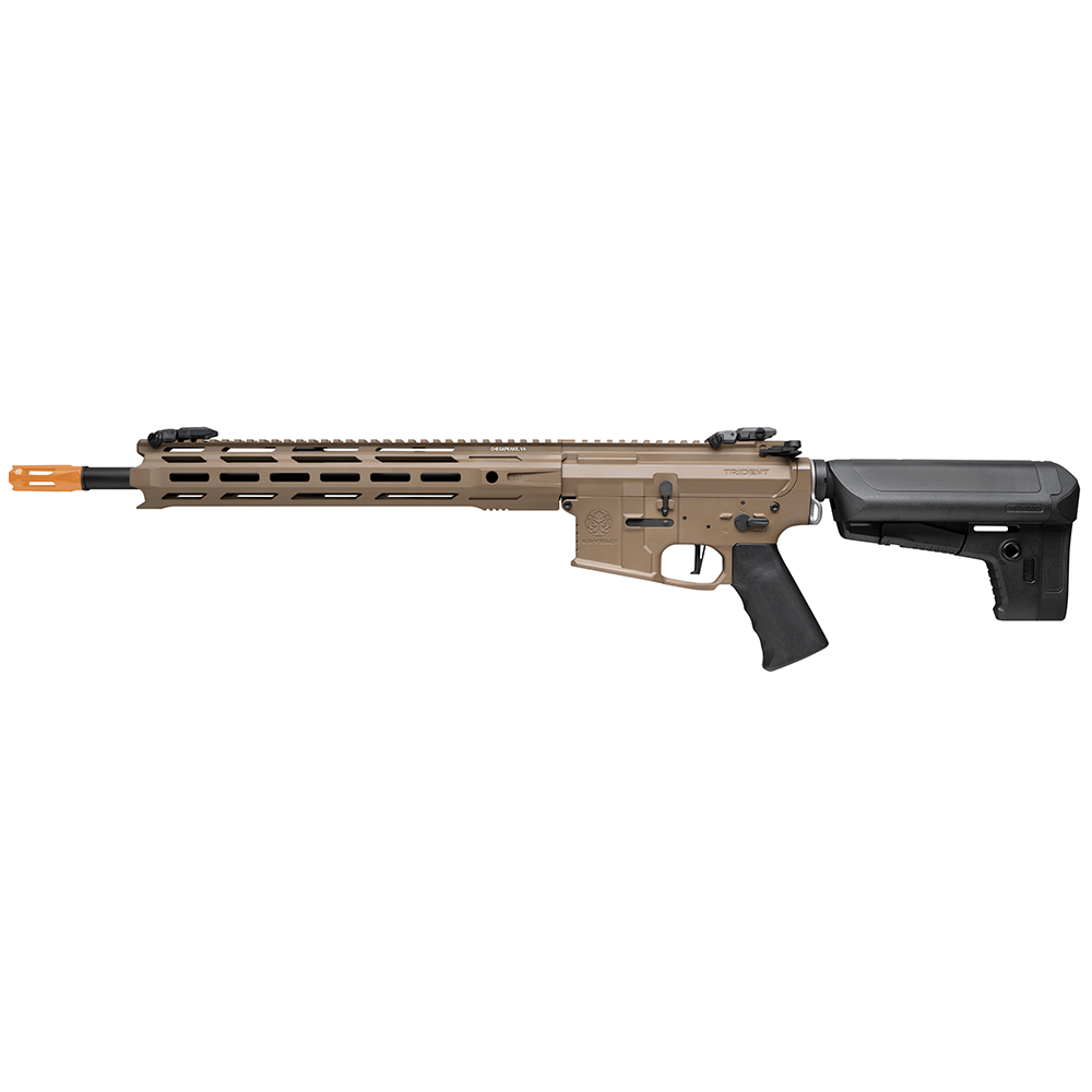 Krytac TRIDENT MK2 SPR-M (Barracks Custom) – Airsoft Barracks