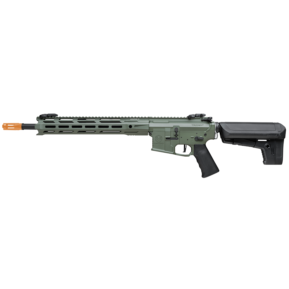 Krytac MK2 SPR-M – Airsoft Barracks