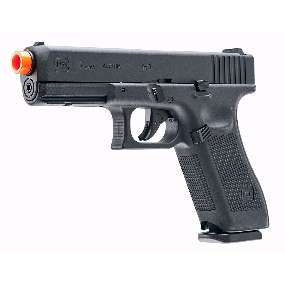 GLOCK G17 GEN 5 CO2