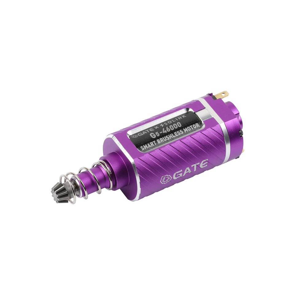 GATE G5 Smart Brushless Motor (Long Type)