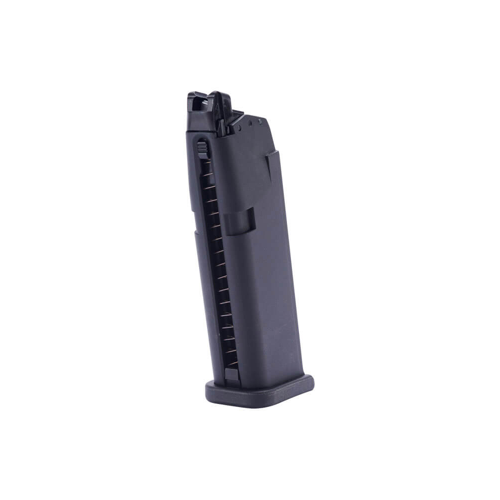 thumbnail image 2 of NEW Glock 19 Gen 3 CO2 Airsoft Magazine – 11 Round (2275201) 2 of 6