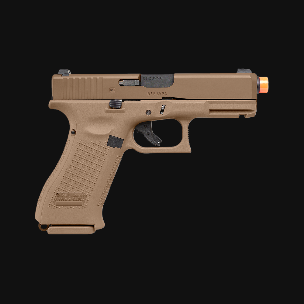 GLOCK G19X GEN 5 GBB