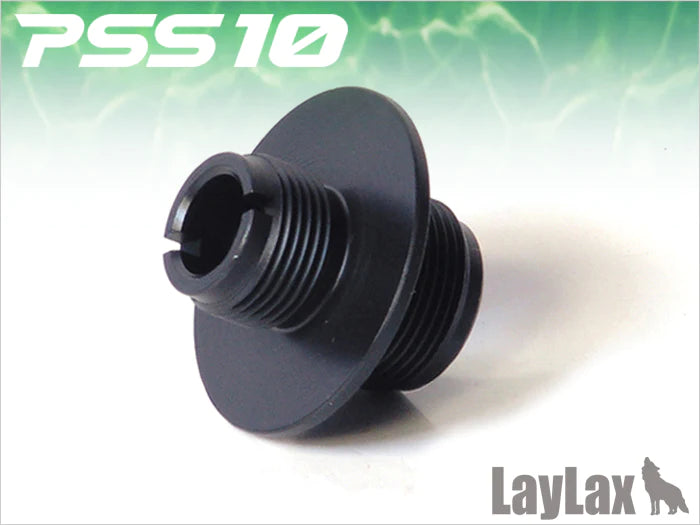 Laylax PSS10 Silencer Attachment G Spec Genuine Screw