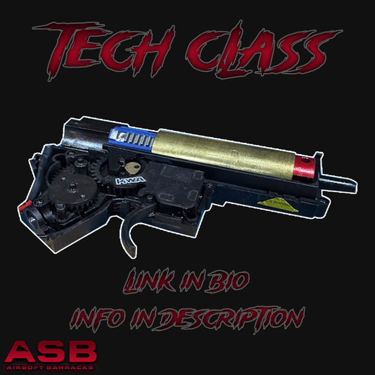 Tech Class 08/16/25