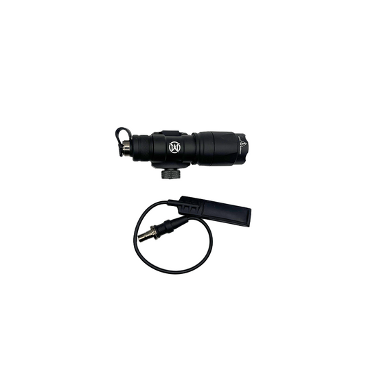 WADSN M300A Mini Scout Light with single pressure pad