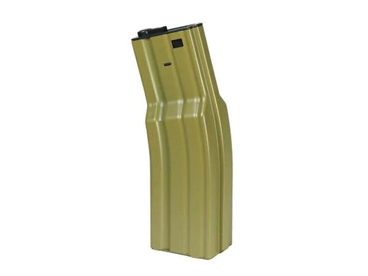 Echo1 Metal 850rd FAT Magazine for M4/M16