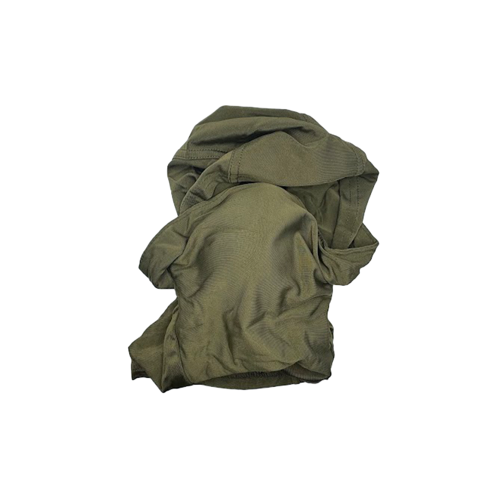 Bravo Face Mask OD Green